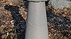 Dirty Bird Septic Vent