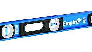 Empire True Blue Level