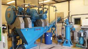 Fournier industries rotary press 180208 105542