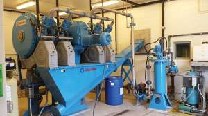 Fournier industries rotary press 180604 105635