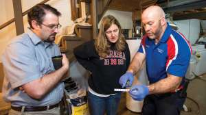 Fre american rooter in omaha 15