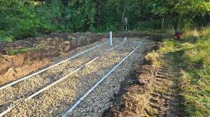 Fundamentals of soil components