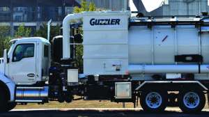 Guzzler Classic