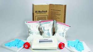 Hammerhead Trenchless Equipment Rs Maxpatch