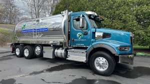 Harmony environmental