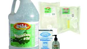 Hauler Agent Whiskcare 375