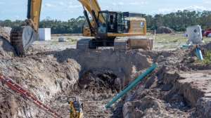 Heavy equipment 3 large