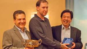 Hino Skills Competition