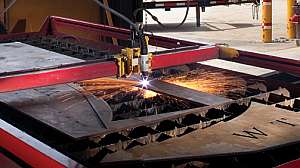 Hypertherm Powermax125 Web