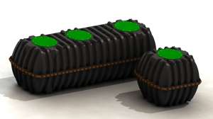 Infiltrator Im Tank Line