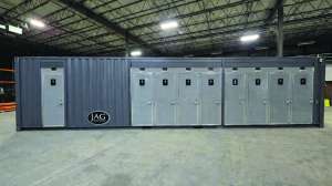 Jag mobile solutions case study