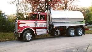 Jcl pump truck3
