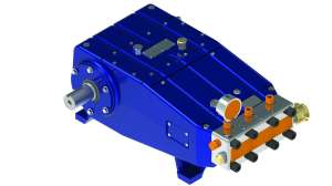 Jetstream 3000seriespump 2