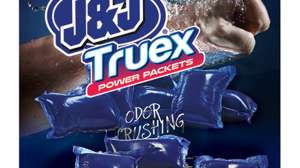 Jj Chemical Truex Power Packets