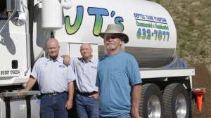Jts Septic