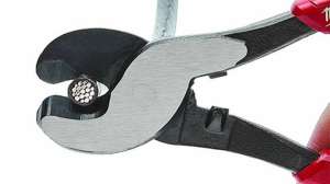 Milwaukee Cable Pliers
