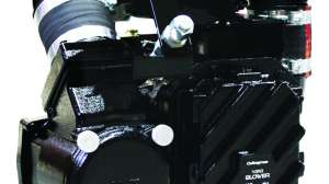 National vacuum equipment challenger 4310