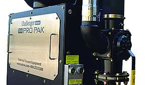 National Vacuum Equipment Challenger 5314