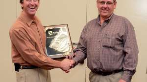 Nawt 2013 excellence in service