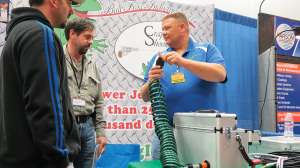 P 12 13 expo spotlight bull frog