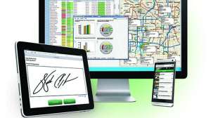 Point Of Rental Systems Software