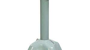 Polyjohn Enterprises Sanistand