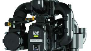 Product spotlight national vacuum equipment 4310 pro tri lobe blower