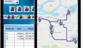 Product spotlight ritam summit route management