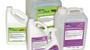 Product Spotlight Thetford Profresh