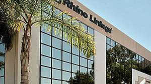 Rhino Linings Advanced Coating