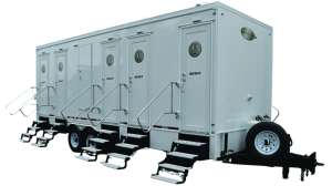 Rich specialty trailers fs 1024