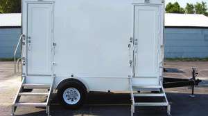 Rich Specialty Trailers Ritz Package Ii