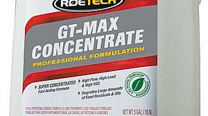 Roebic Laboratories Roetech Gt Max