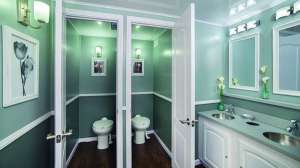 Satellite Suites Spa Series