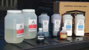 Scorpion 2 Gallon Kit