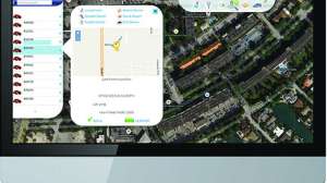 Skypatrol Fleet Command