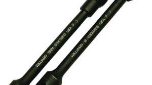 Snap On Williams Flextensions