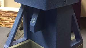 Spin products dual station handwash sink 181002 083410