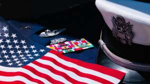 Veterans day