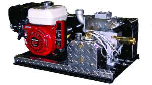 Westmoor Conde Powerpaks