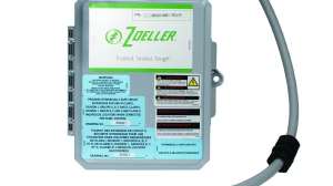 Zoeller pivot pak is