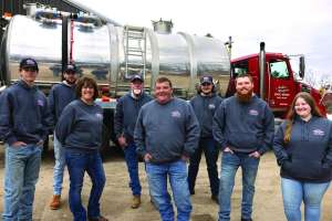 004 arkie rogers septic maine photo by photo by molly haley