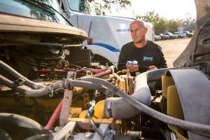 Leaving a Good Impression Is Important to Florida Pumper Brandon Buckingham