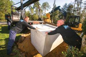 Leaving a Good Impression Is Important to Florida Pumper Brandon Buckingham