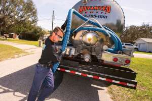 Leaving a Good Impression Is Important to Florida Pumper Brandon Buckingham