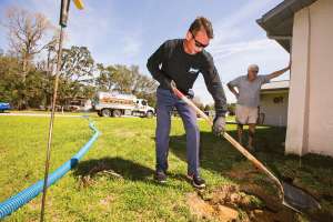 Leaving a Good Impression Is Important to Florida Pumper Brandon Buckingham