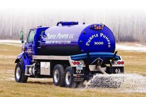 Turn To Purple Pumper For Tips On Pumping In A Frigid Climate