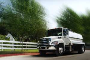 12 hino13 vacuum horses equestrian ghs2664 fin