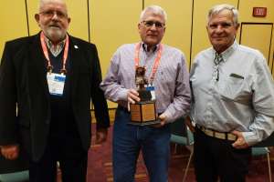 2023 Ralph Macchio Award