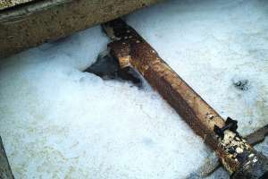 What Do We Know About New Plastics Reaching the Septic System?